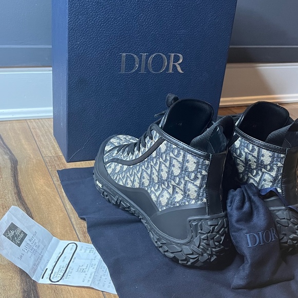 Christian Dior Sneakers/Boots